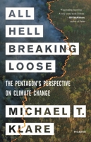 All Hell Breaking Loose 1627792481 Book Cover