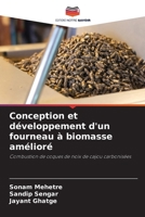 Conception et développement d'un fourneau à biomasse amélioré (French Edition) 6200688761 Book Cover