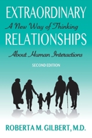 Extraordinary Relationships: A New Way of Thinking About Human Interactions 047134690X Book Cover