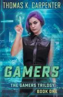Gamers 1461174716 Book Cover