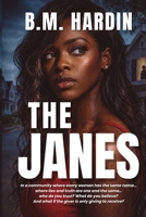 The Janes 154538696X Book Cover