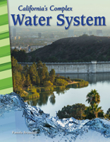 California's Complex Water System (California) 1425832458 Book Cover