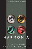 Harmonia 0972371060 Book Cover