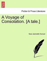 A Voyage of Consolation 1511853581 Book Cover