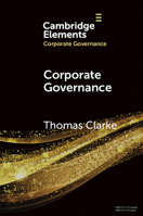 Corporate Governance: A Survey 1108964028 Book Cover