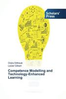 Competence Modelling and Technology-Enhanced Learning 363966101X Book Cover