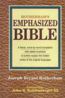 Rotherham's Emphasized Bible B005H75AHE Book Cover