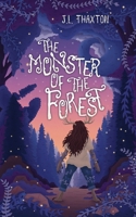 Monster of the Forest 1957362472 Book Cover