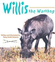 Willis the Warthog 0975859919 Book Cover