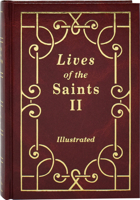 Lives of the Saints II: For Every Day of the Year/No. 875/22 (Lives of the Saints II) 0899429483 Book Cover