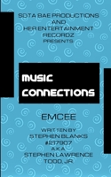 Music Connections Emcee 1947035037 Book Cover