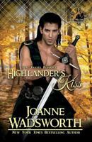 Highlander's Kiss 1990034349 Book Cover