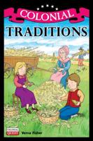 Colonial Traditions 1936313634 Book Cover