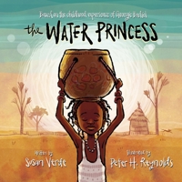 The Water Princess 0399172580 Book Cover