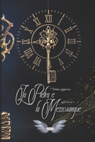 La Pietra e la Mezzosangue: Angeli Paolini #10 (Per Amore E Per' Saga) B09M84L72N Book Cover