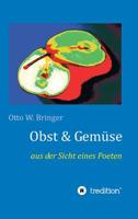 Obst & Gemüse (German Edition) 3748250258 Book Cover