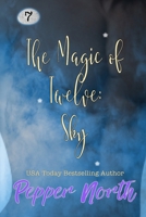 The Magic of Twelve: Sky 1798051303 Book Cover