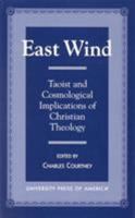 East Wind 0761808604 Book Cover