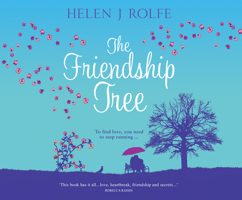 The Friendship Tree B0DJ257MWH Book Cover
