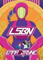 LSBN B0BGNGJVLN Book Cover
