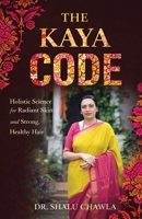 The Kaya Code B0GT5TLN7C Book Cover