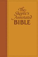 The Skeptics Annotated Bible 0988245108 Book Cover