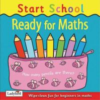 Ready for Maths (Start School) 1844226042 Book Cover