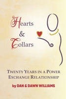 Hearts and Collars: Twenty Years in a Power Exchange Relationship B0B3X4DG9R Book Cover