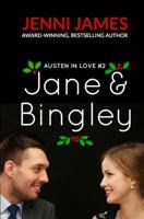 Jane and Bingley 1975852052 Book Cover