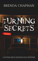 Turning Secrets 1459741811 Book Cover