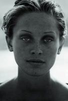 Peter Lindbergh: Images of Women 3829606370 Book Cover