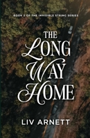 The Long Way Home B0GQJBHG51 Book Cover
