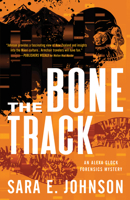 The Bone Track 1464213976 Book Cover