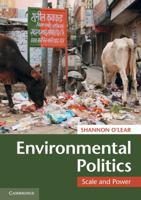 Environmental Politics 0521759137 Book Cover