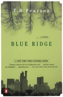 Blue Ridge 0670892696 Book Cover