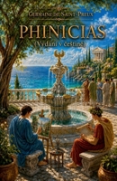 Phinicias (Vydání v čestině) (Větrná Růzice (Vydání V čestině)) B0HFB5PR63 Book Cover