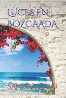 LUCES EN BOZCAADA B08H4RZ58V Book Cover