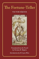 The Fortune Teller 0988962756 Book Cover