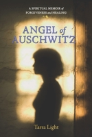 Angel of Auschwitz B094T535GR Book Cover