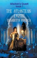 The Atlantean Empire B09SKRVR9X Book Cover