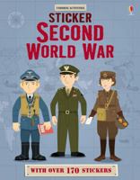Second World War 1409532844 Book Cover