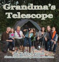 Grandma's Telescope 1616337664 Book Cover