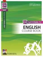 BrightRED Study Guide: National 5 English (BrightRED Study Guides) 1906736367 Book Cover