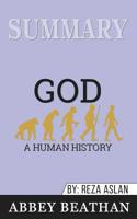 Summary of God: A Human History by Reza Aslan 1646153154 Book Cover