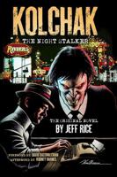 The Night Stalker 0671783432 Book Cover