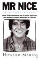 Señor Nice: Straight Life from Wales to South America 0099542153 Book Cover