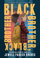 Black Brother, Black Brother 0316493791 Book Cover