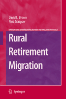 Rural Retirement Migration (The Springer Series on Demographic Methods and Population Analysis) 9048177553 Book Cover