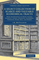 A Select Collection of Scarce and Valuable Economical Tracts 1345524986 Book Cover