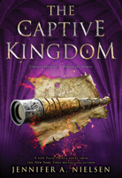 The Captive Kingdom 1338551116 Book Cover
